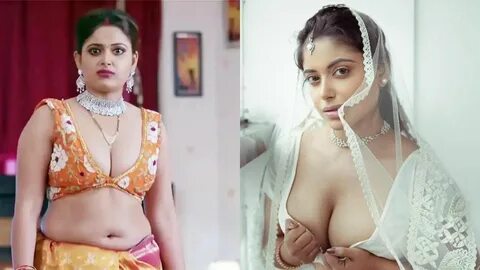 Sneha Paul Bo*ld Web Series On Ullu : Sneha Paul is India's famous act...