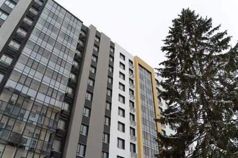 Жк аура