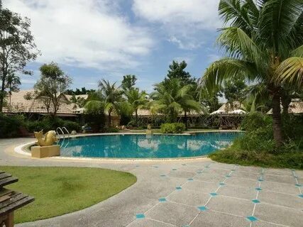 Tuana brook resort villas таиланд пхукет