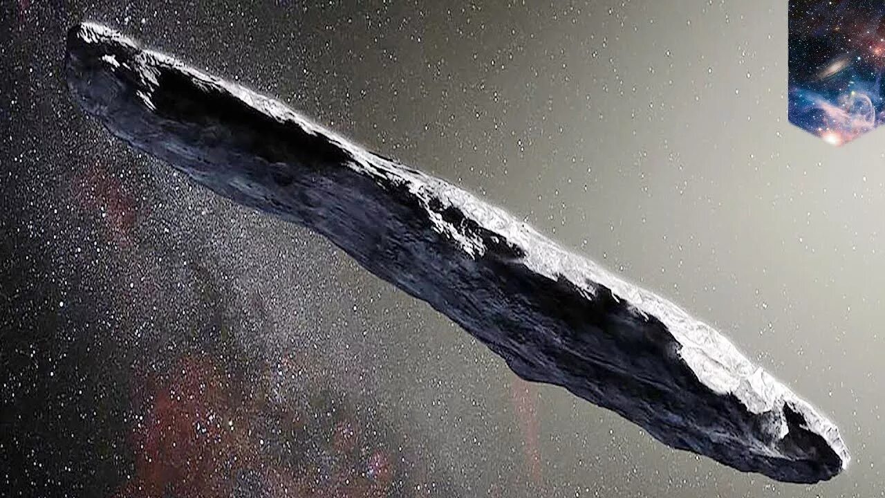 Метеорит влетевший. Метеорит оумуамуа. оумуамуа корабль пришельцев. астероид 1iоумуамуа. оумуамуа корабль нло.