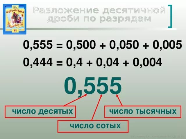 67 3 десятичная дробь. Разложение десятичной дроби по разрядам. Разложить десятичную дробь по разрядам. Разложить на разряды десятичные дроби. Разложение чисел потразрядам.