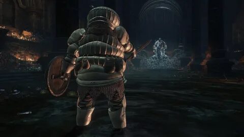 Дарк соулс сигвард из катарины