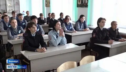 Школа 55 барнаул