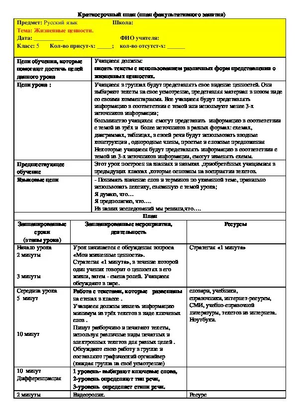 План на тему жизненные ценности 8 класс по тексту п. Романову. Текст лиханова жизненные ценности