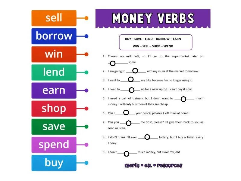 Collocations money collocations. Phrasal verbs with money. Идиомы про деньги. Money глаголы. Collocations phrasal verbs.