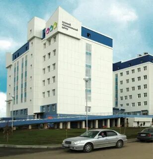 Перинатальный центр 33