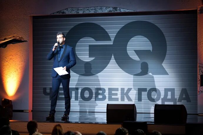 Человек года 2015 стал. Премия джи кью. gq человек года. премия gq. премия gq 2025.