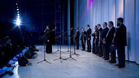 Город ульяновск концерты