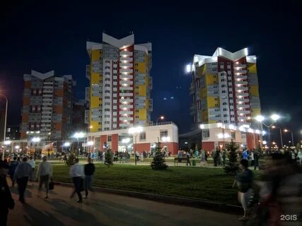 Саранск российская 3