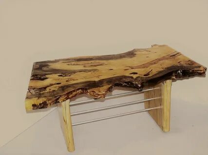 Wood made