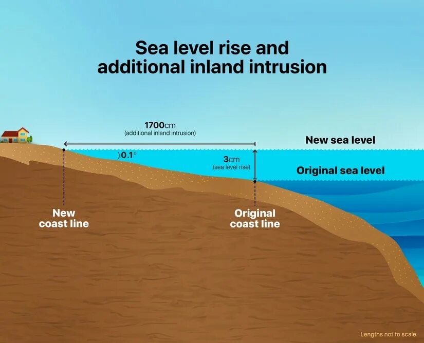 Поднятие уровня моря. Sea level. уровень моря. rising sea levels. sea level. sea level 1977.