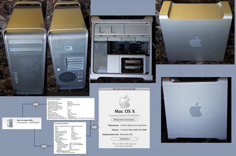 Mac a5