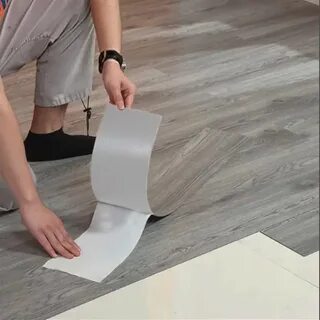 Самоклеящиеся панели ламинат