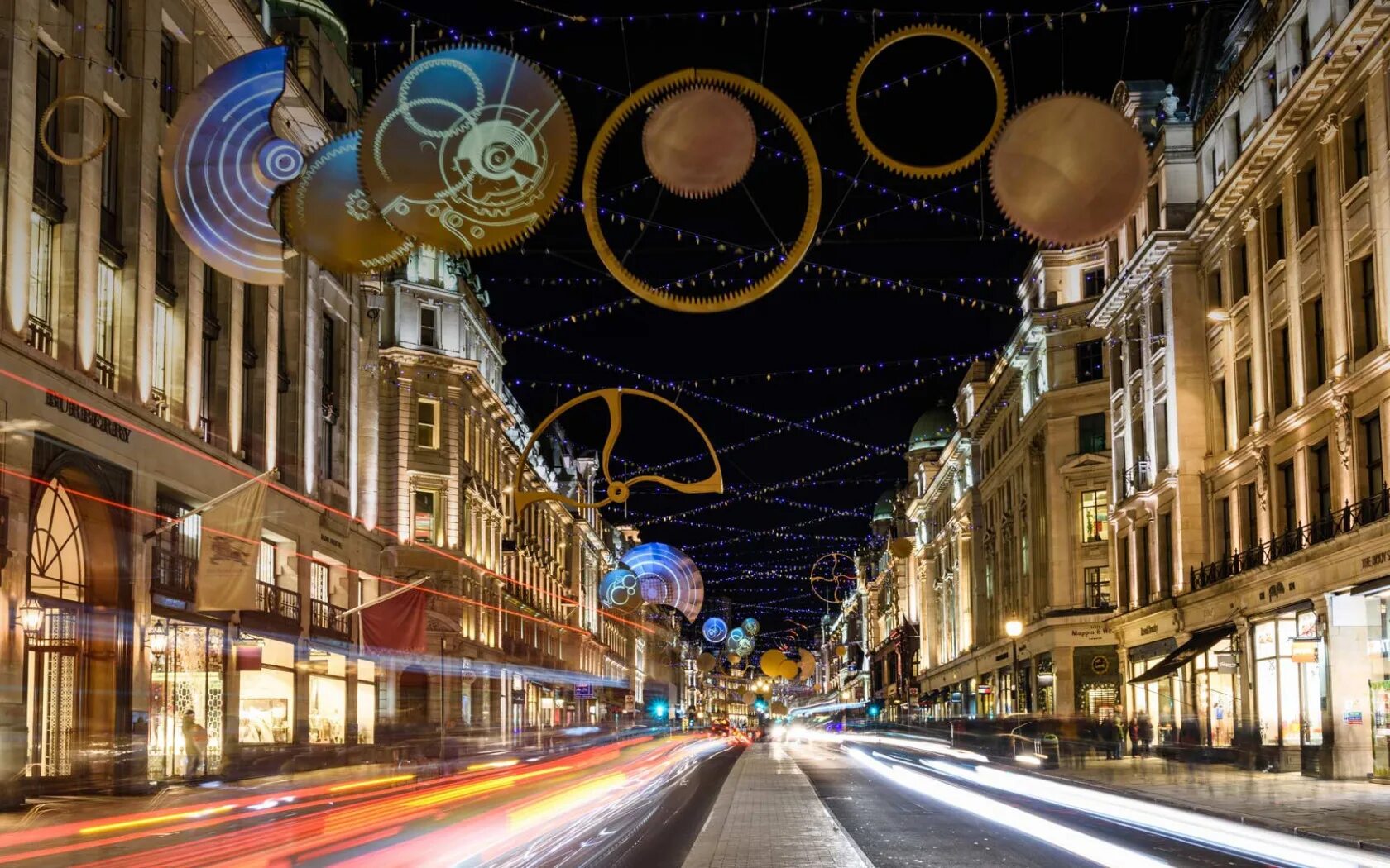 London&#039;s west end. London&#039;s west end
