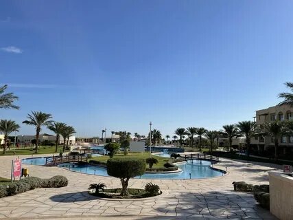 Movenpick hurghada 5