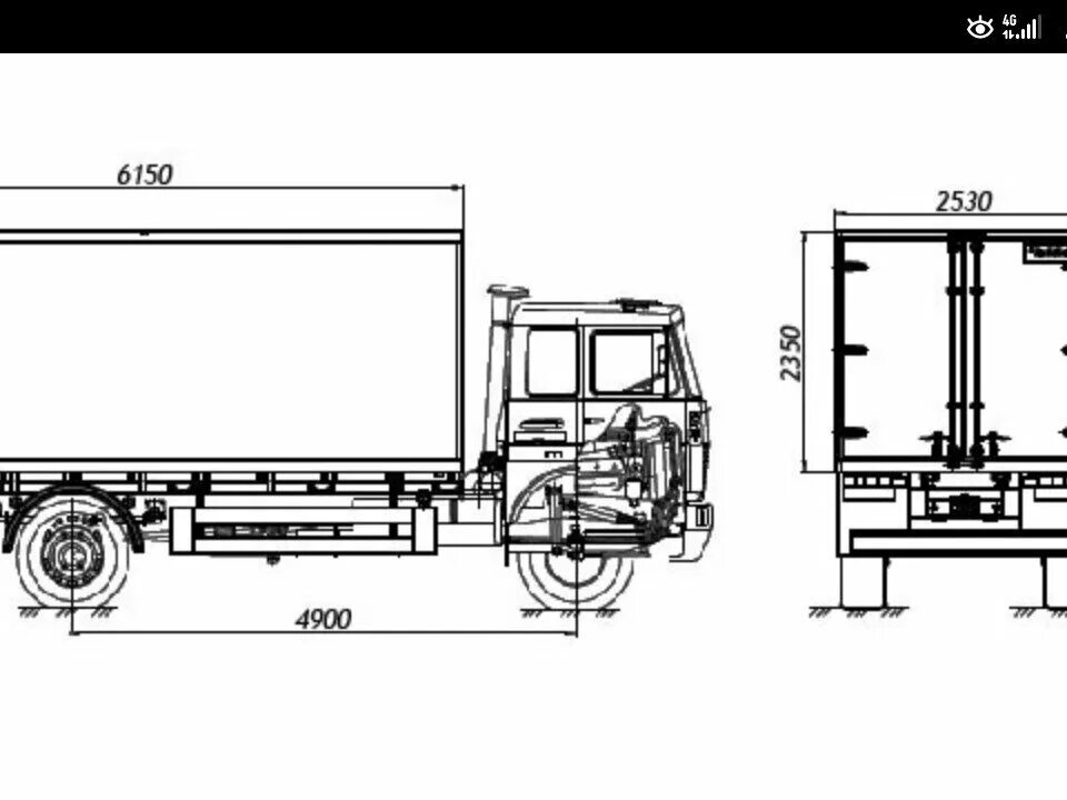 Длина маза. Маз 6303 габариты кузова. Маз 6303 габариты кузова. Ширина кузова маз зубренок. Высота седла маз 6430.