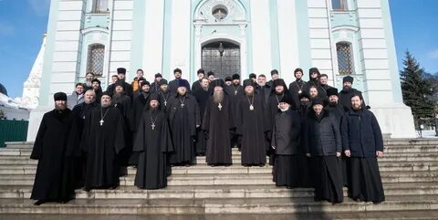 Заочное семинария