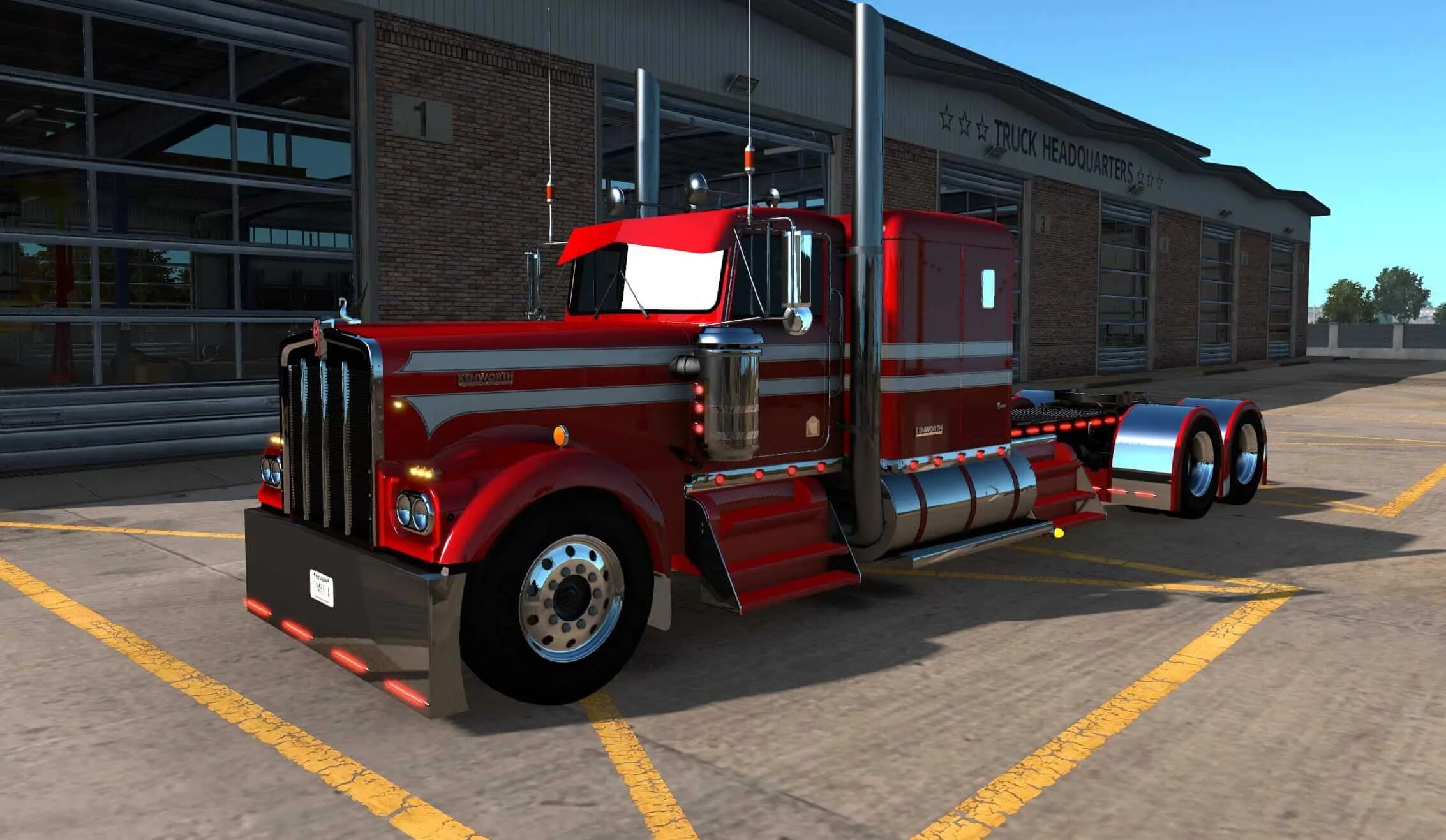 Kenworth Truck w900. Kenworth w900 ATS. Kenworth w900l 2021. Kenworth w900 1.39 ATS. Грузовики версия 1