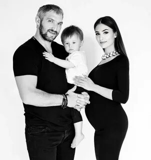 Дети и жена овечкина