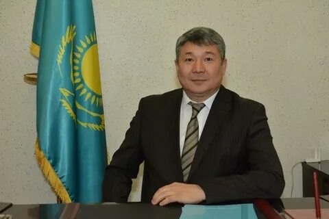 Сайты акиматов областей