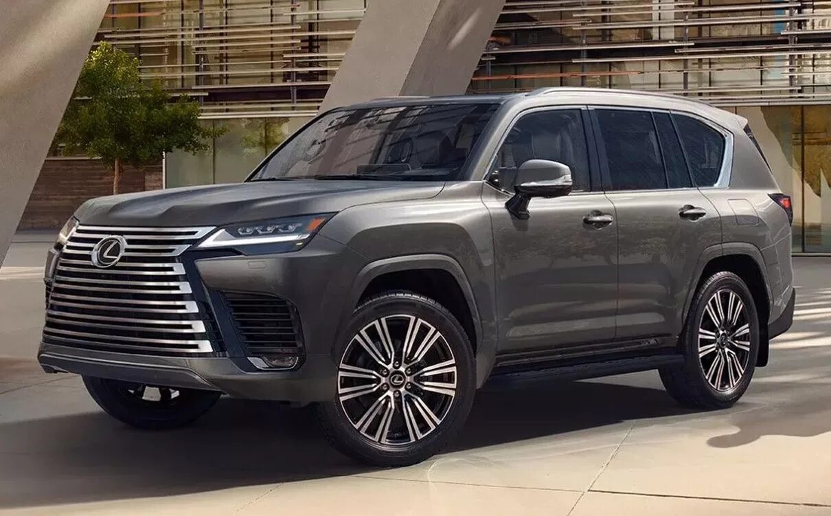 Лексус лх 600 2024. Lexus LX 2024 Hybrid. Lexus GX 2024. Лексус джип 2023. Lexus LX 2023.