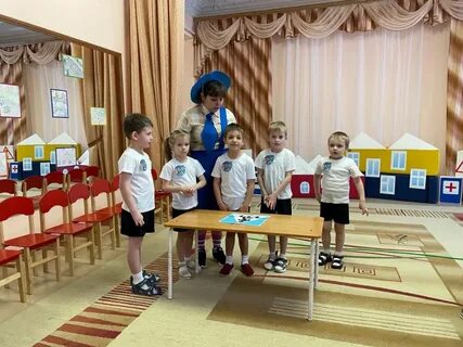 Детские сады вольск