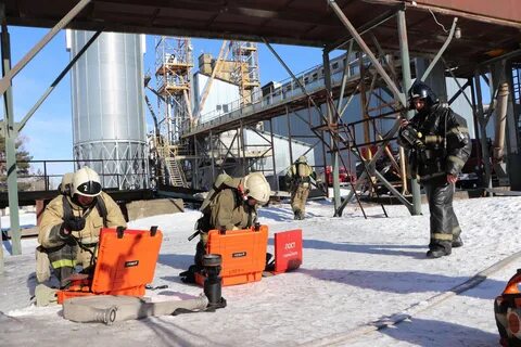 Тамбовская область чрезвычайная ситуация