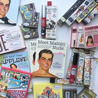 The balm