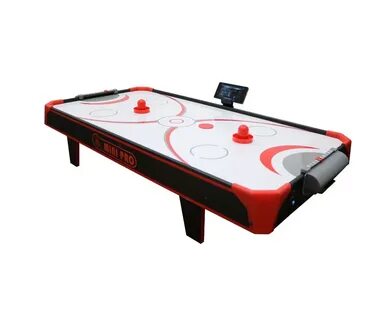 Игровой стол аэрохоккей