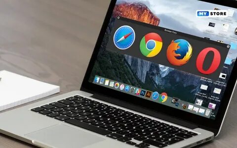 Browser mac