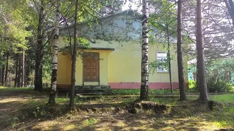 Лесная сказка соликамск