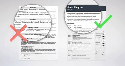 Free 6+ Good Qualification Summary For Resume Free Samples , Examples.