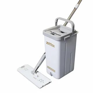 Швабра zetter m 10 л