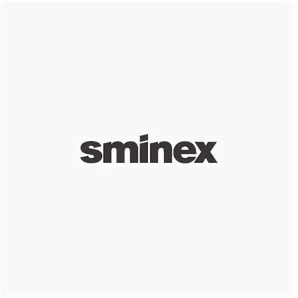 Sminex вакансии