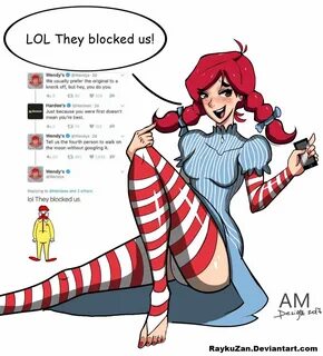 See more 'Smug Wendy's' images on Know Your Meme! 