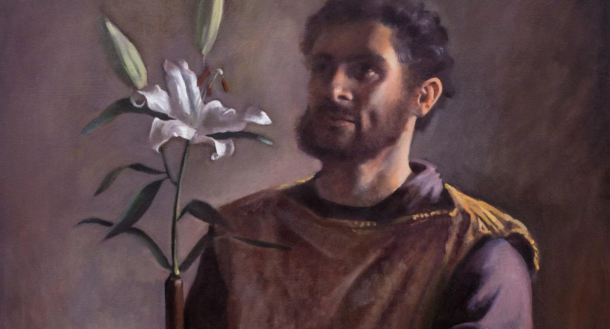 Плащ иосифа. Джозеф оллуорти. жезл иосифа обручника. посох иосифа обручника расцвел. джозеф эдвард саутолл художник.