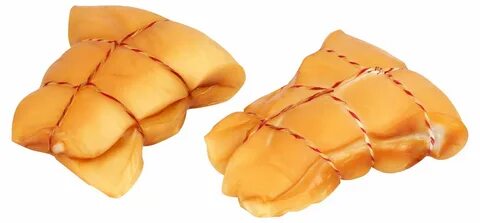 Копченый кальмар