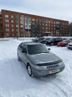 Хэтчбеки омск