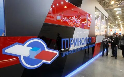 Триколор тв и ред