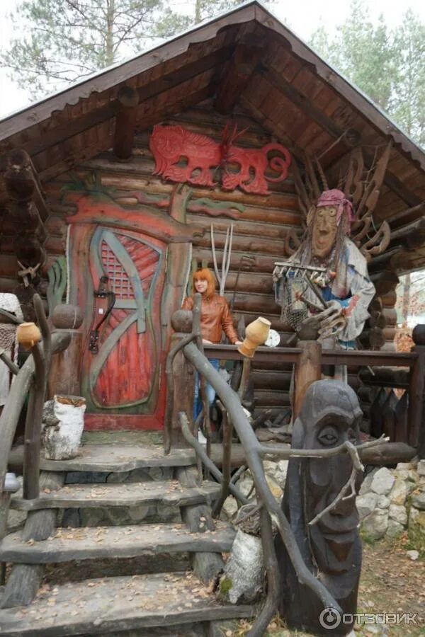 Деулино усадьба турбиных фото ФотоТула. Андрей Симонайтес. Творюки (3)