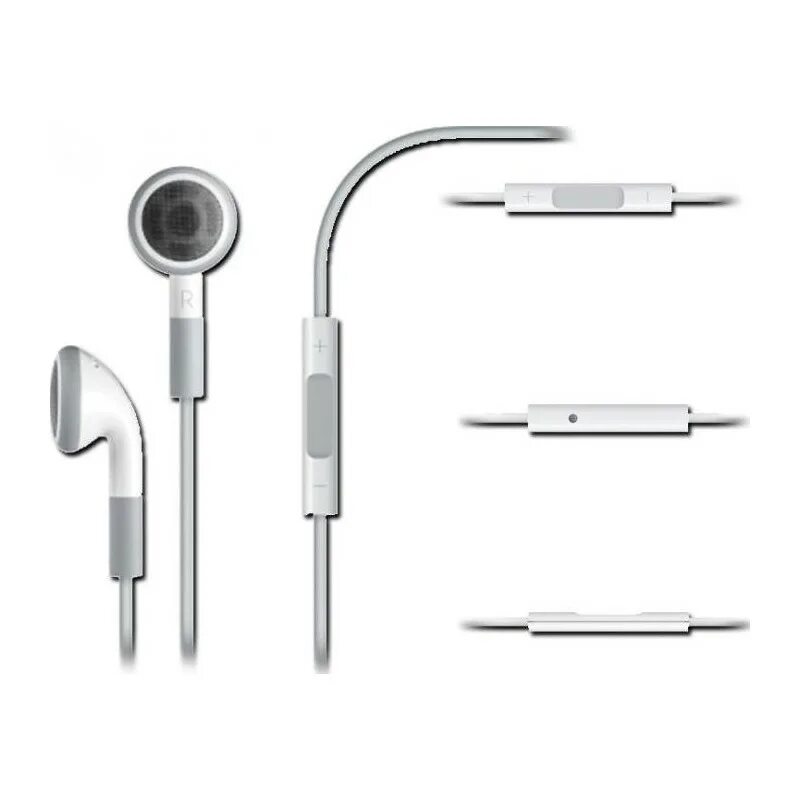 Наушники микрофоном iphone. Наушники Apple mb770. Apple Earphones mb770g/b. Наушники Apple iphone 2g. Наушники Apple 4.