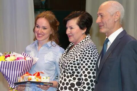 Королева липецка