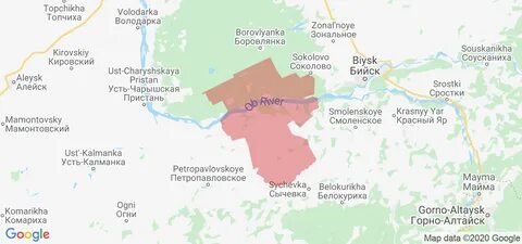 Погода в кировском районе алтайского края