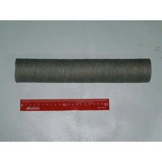 Шланг забора теплого воздуха ваз