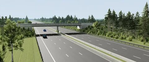 Карта автобан бименджи драйв