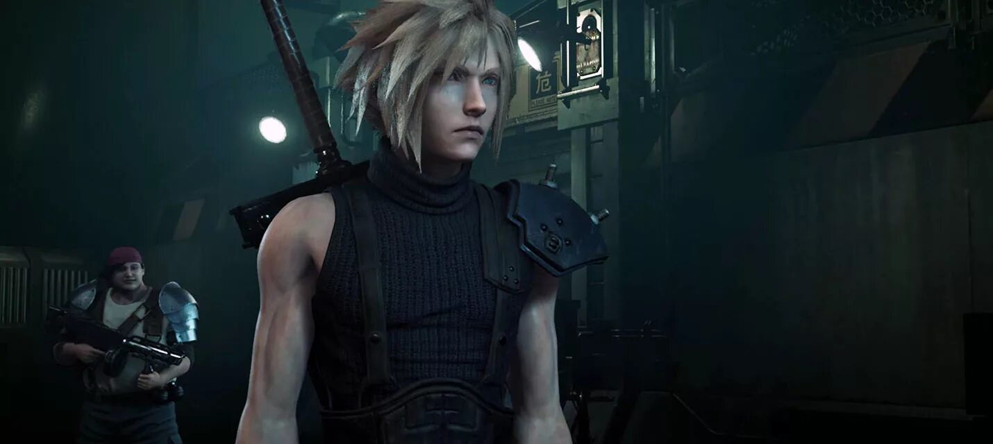 Final fantasy ремейки. Клауд Страйф Final Fantasy VII Remake. Финал фэнтези 7 ремейк. Final Fantasy VII Remake (ps4). Клауд фф7 ремейк.