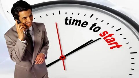 Время принимать решения самостоятельно