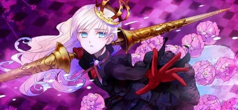 Witch rise