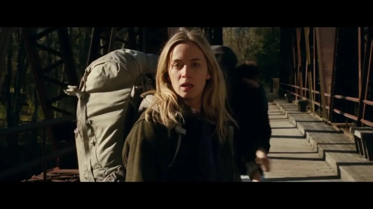 A quiet place day one дата выхода