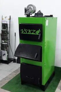 Вскз котлы